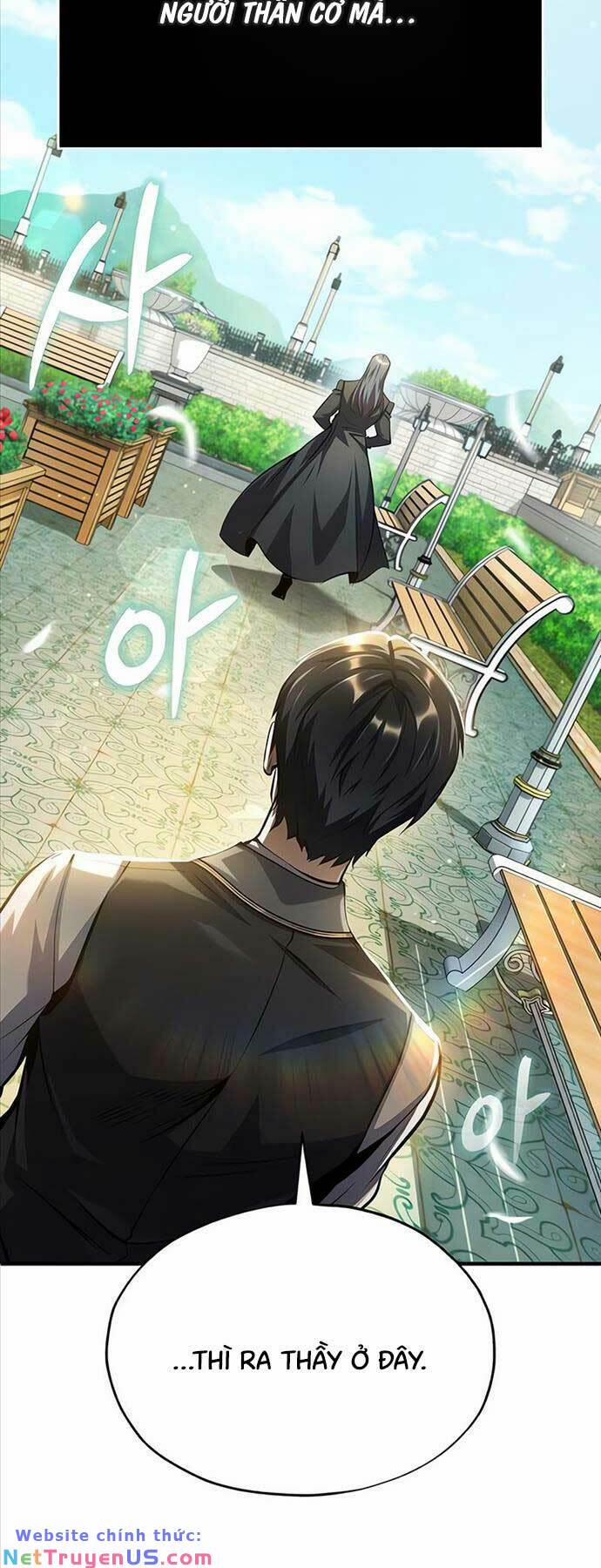 Giáo Sư Gián Điệp 73 trang 64