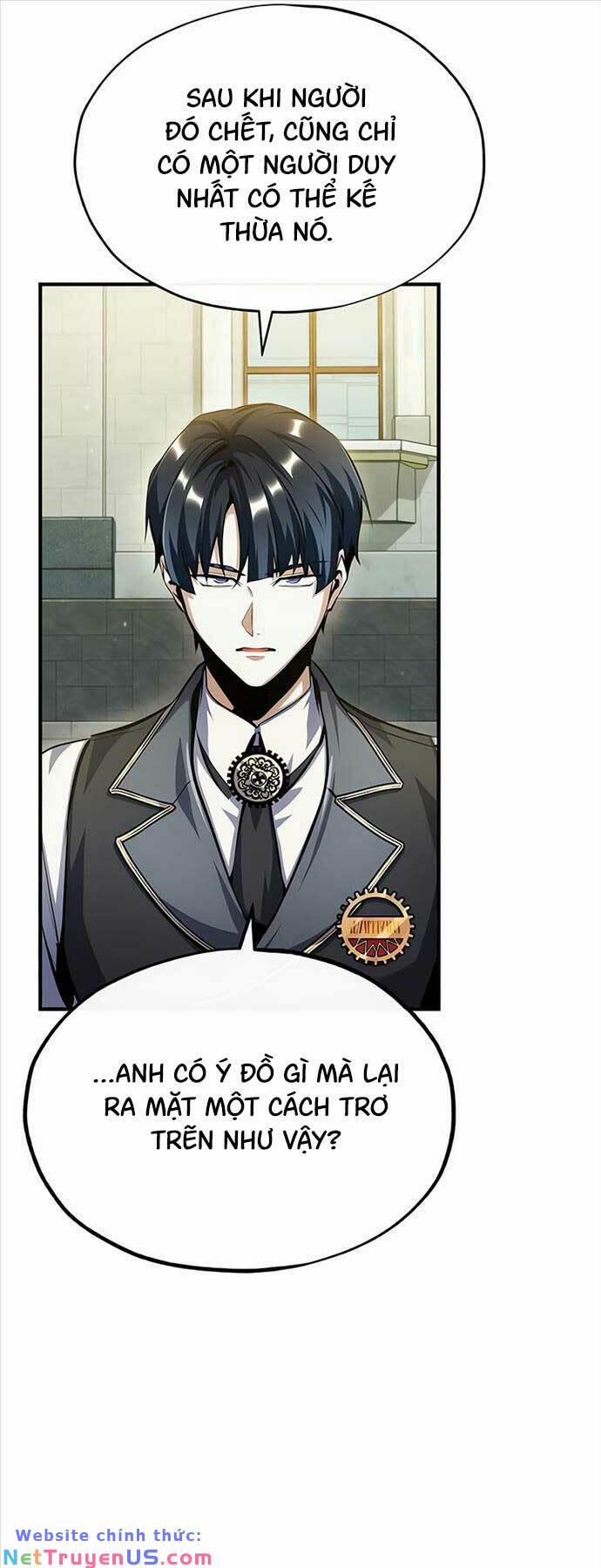 Giáo Sư Gián Điệp 73 trang 68