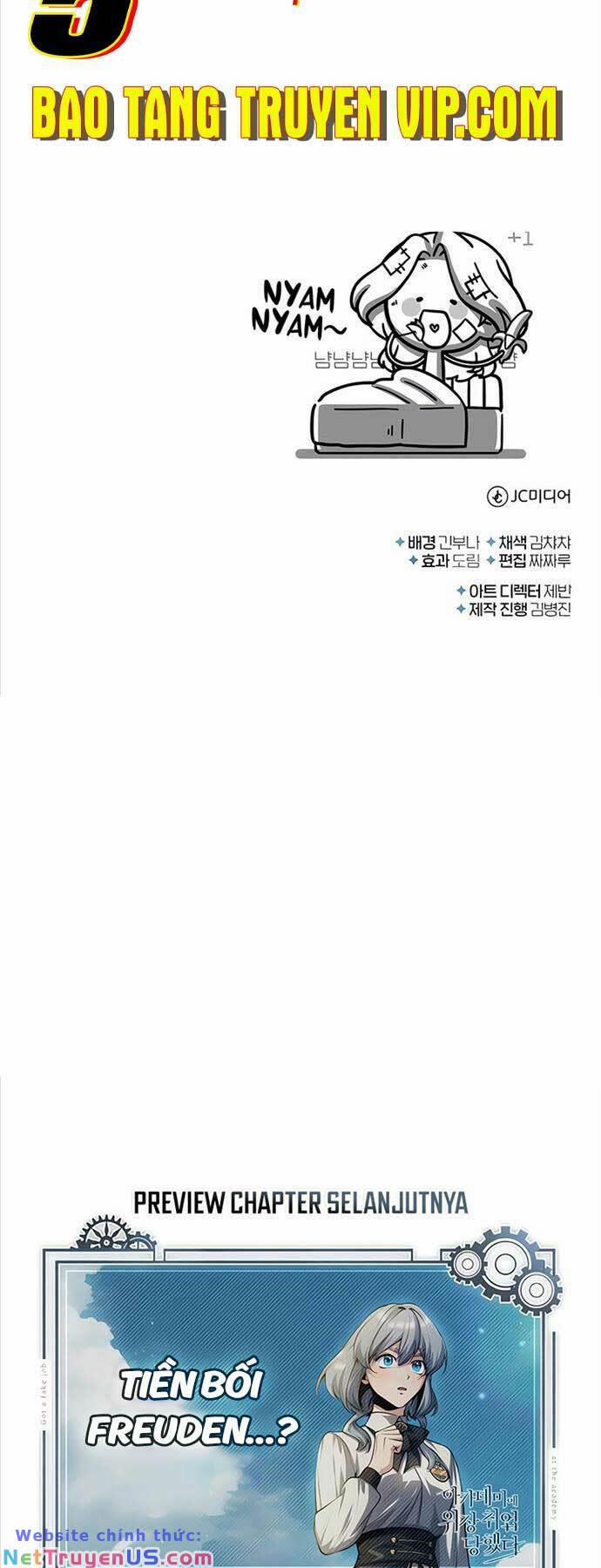 Giáo Sư Gián Điệp 73 trang 76