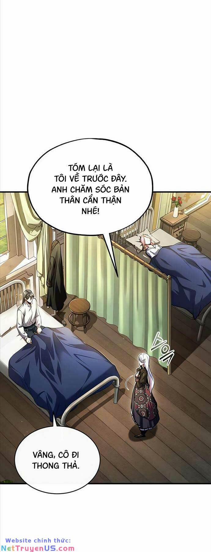 Giáo Sư Gián Điệp 73 trang 8