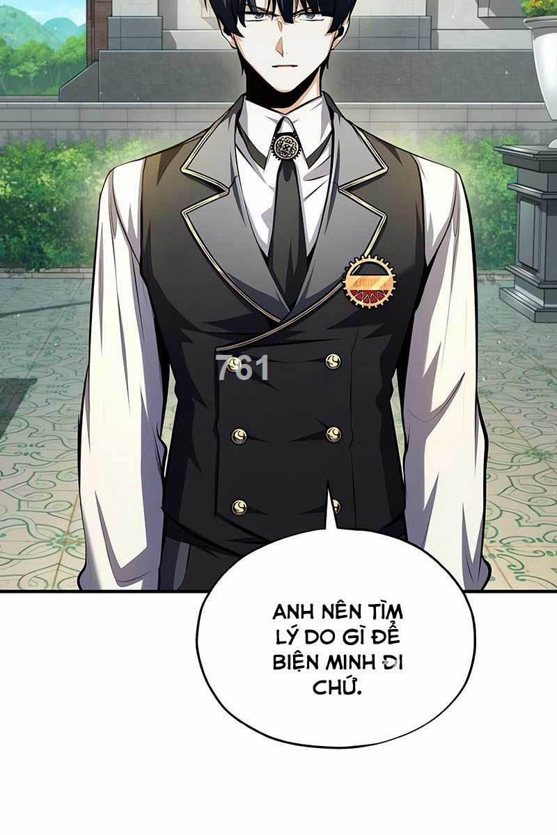 Giáo Sư Gián Điệp 74 trang 1