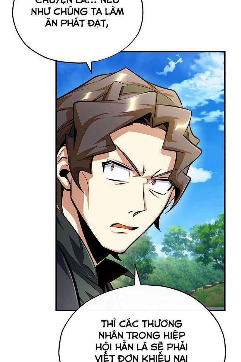 Giáo Sư Gián Điệp 74 trang 106