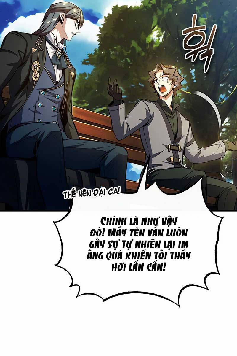 Giáo Sư Gián Điệp 74 trang 108