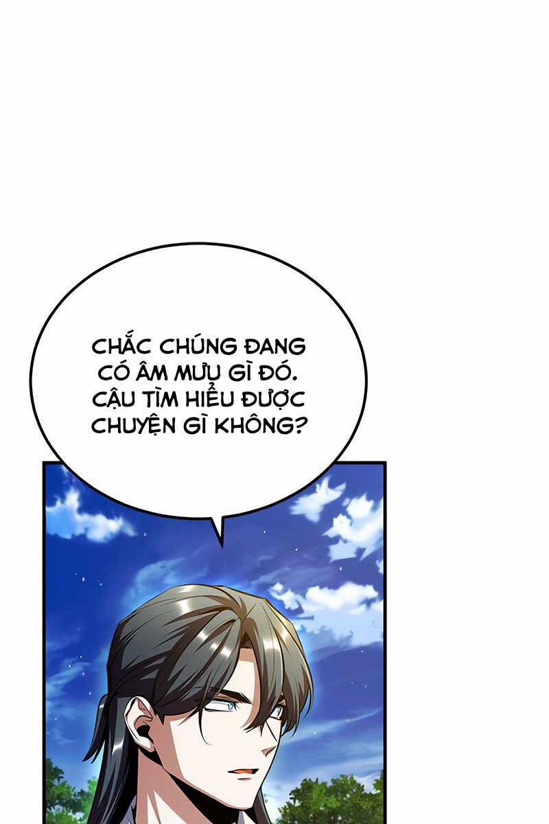 Giáo Sư Gián Điệp 74 trang 109