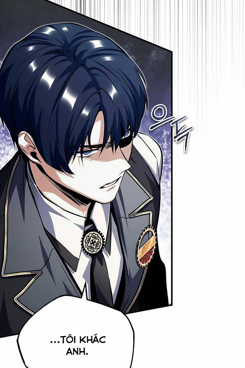 Giáo Sư Gián Điệp 74 trang 11