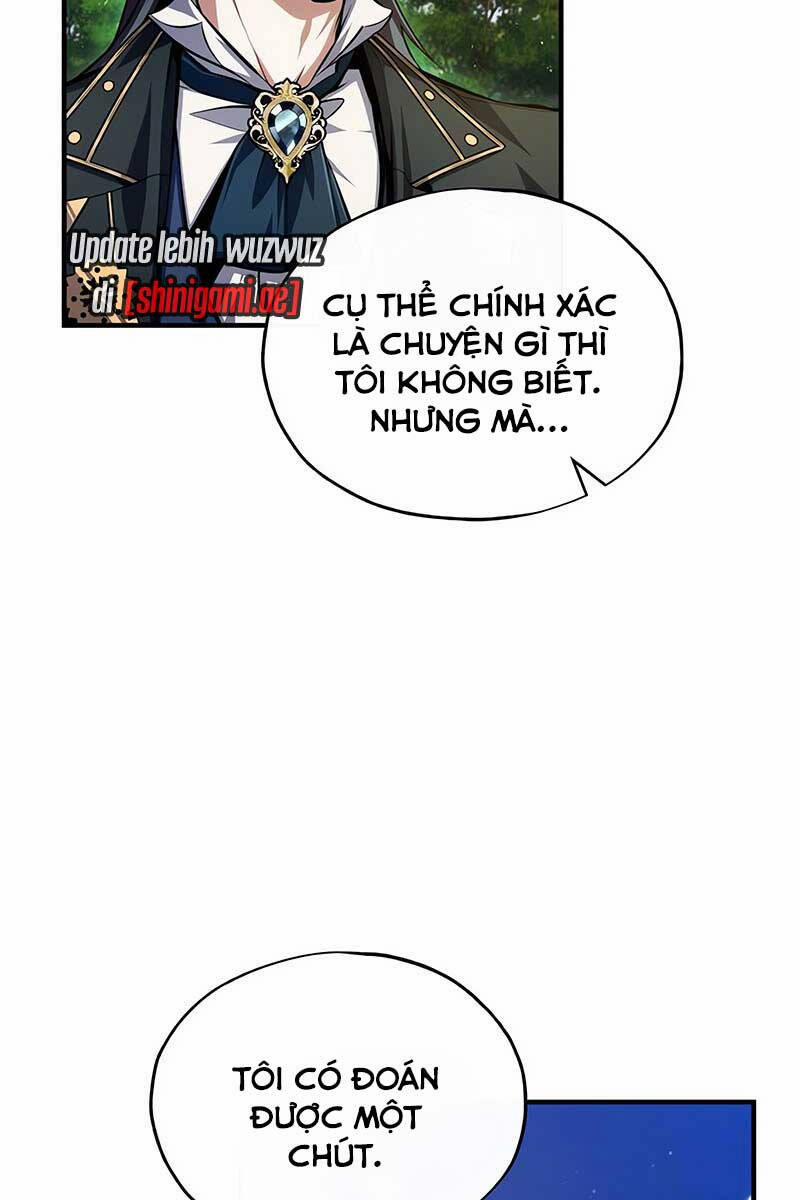 Giáo Sư Gián Điệp 74 trang 110