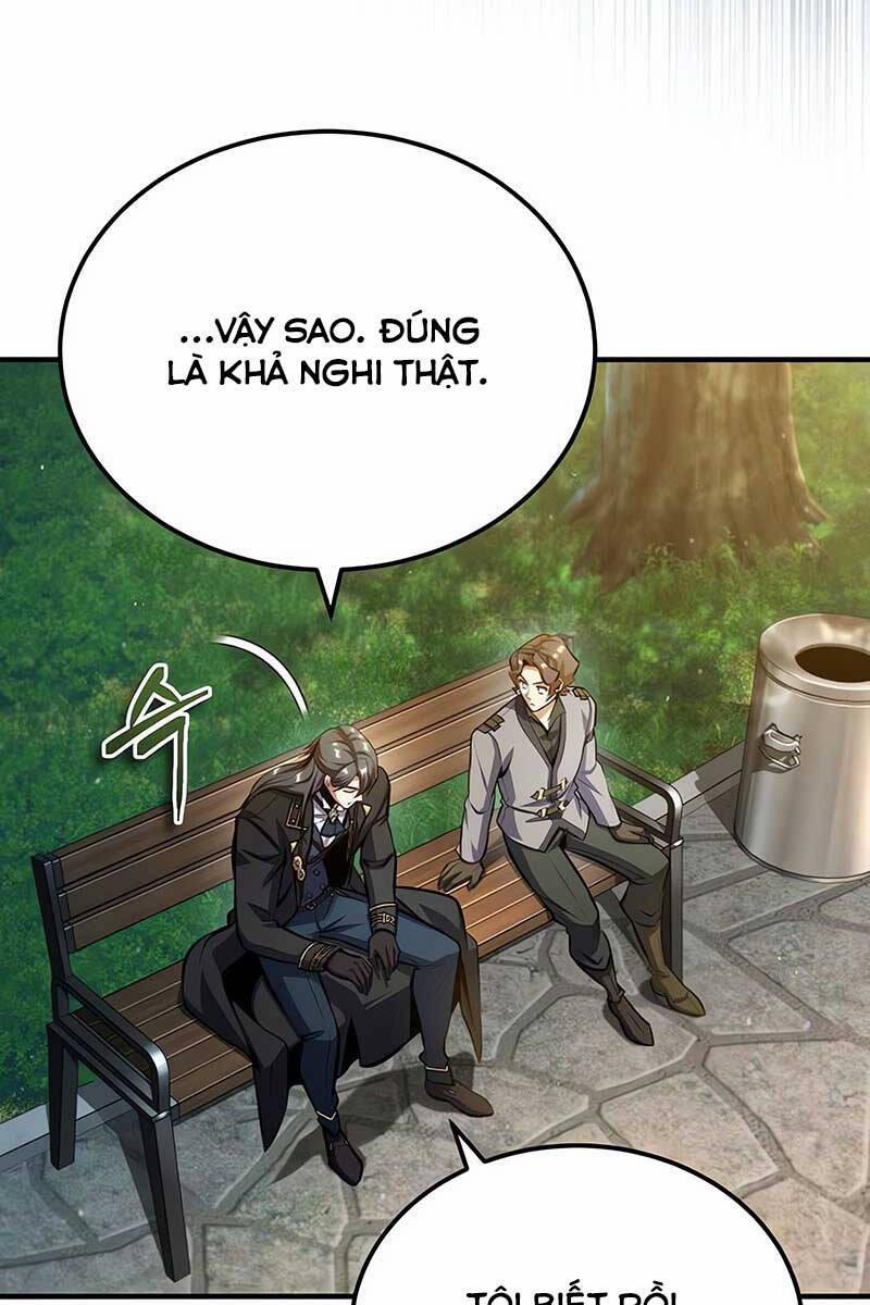 Giáo Sư Gián Điệp 74 trang 119