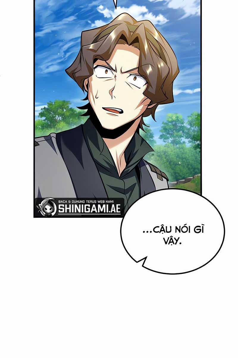 Giáo Sư Gián Điệp 74 trang 122