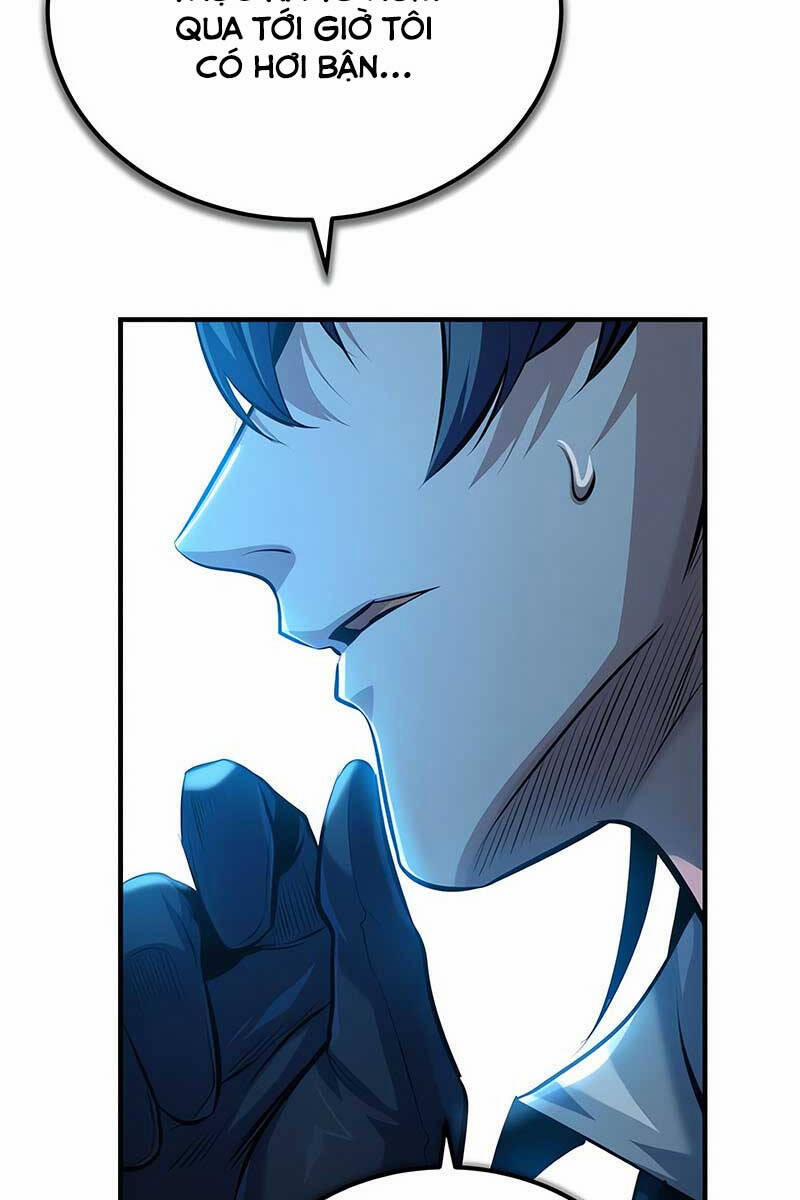 Giáo Sư Gián Điệp 74 trang 126