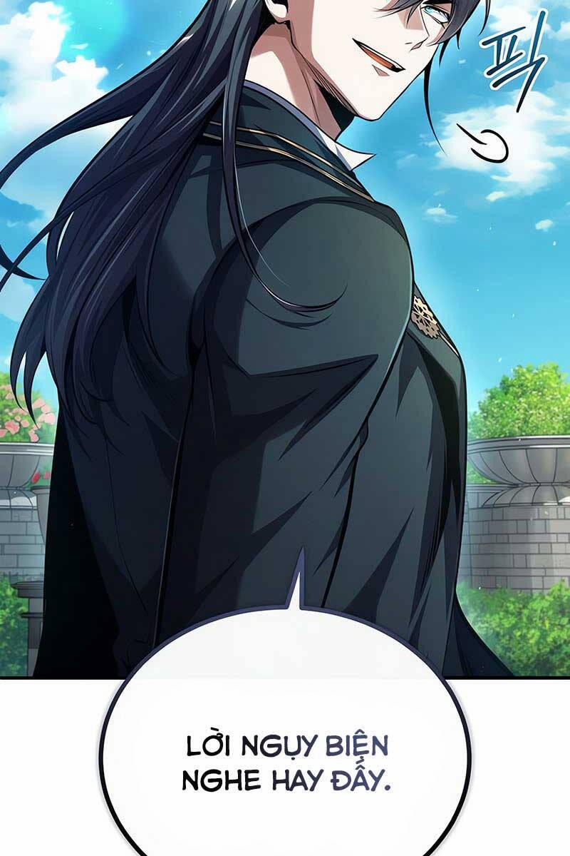 Giáo Sư Gián Điệp 74 trang 13