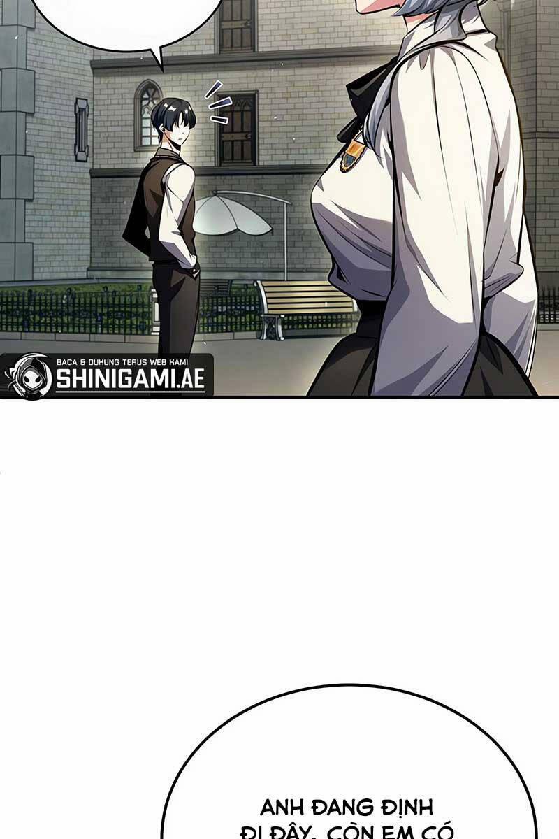 Giáo Sư Gián Điệp 74 trang 22