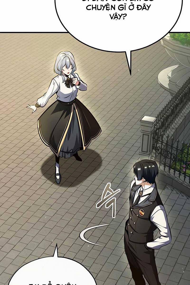 Giáo Sư Gián Điệp 74 trang 23