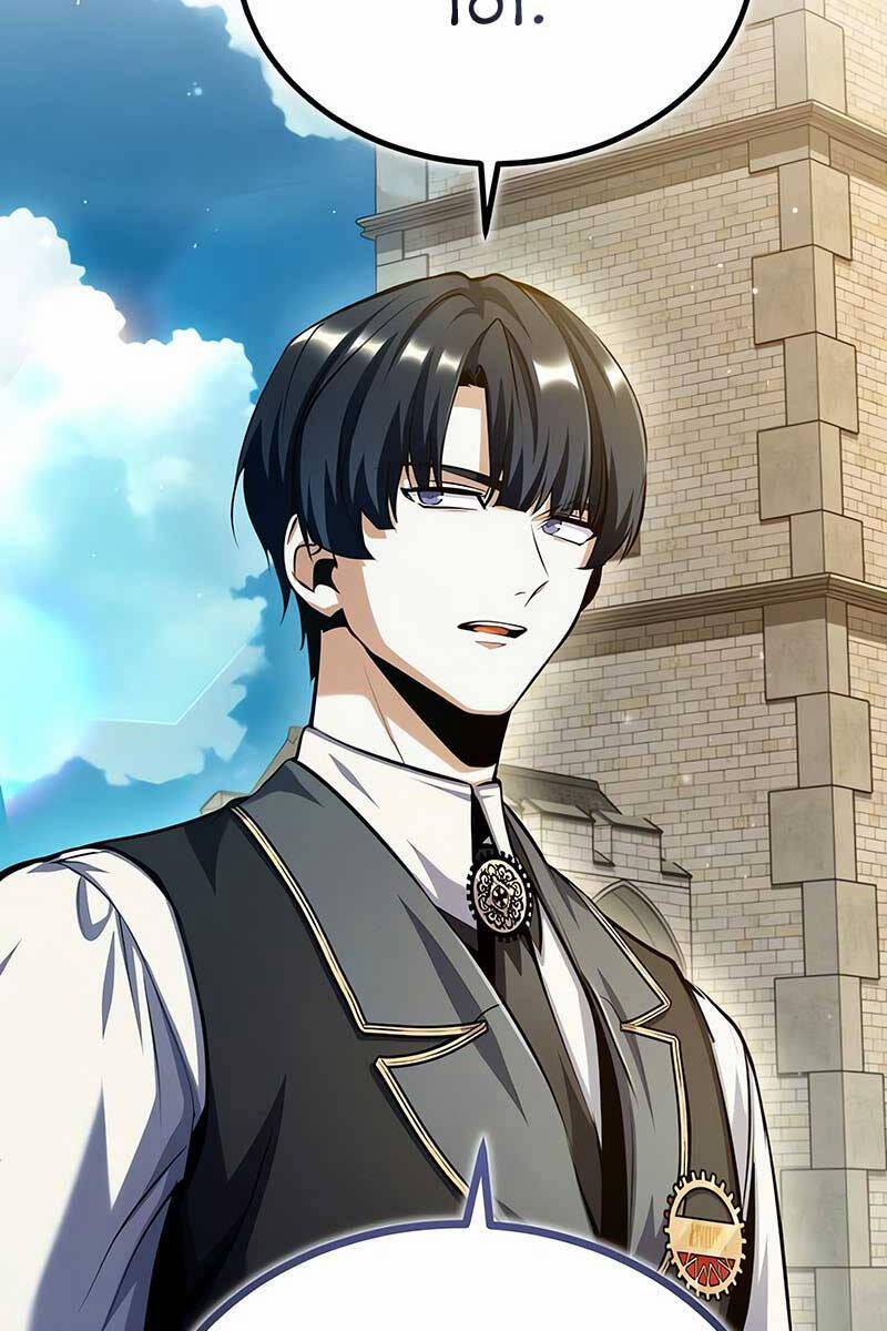 Giáo Sư Gián Điệp 74 trang 25