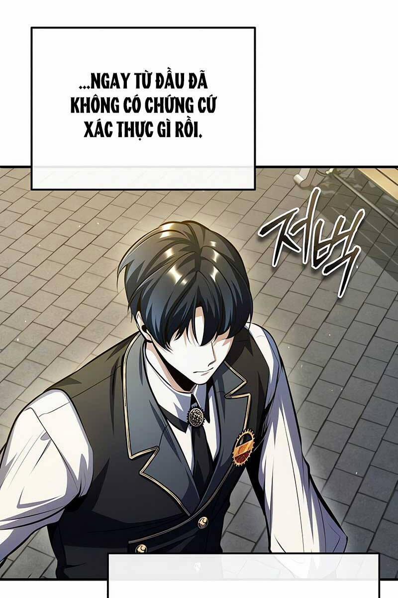 Giáo Sư Gián Điệp 74 trang 38