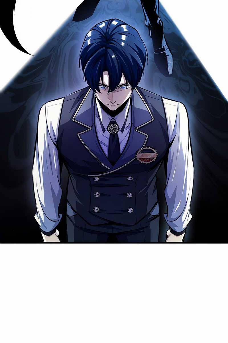 Giáo Sư Gián Điệp 74 trang 43