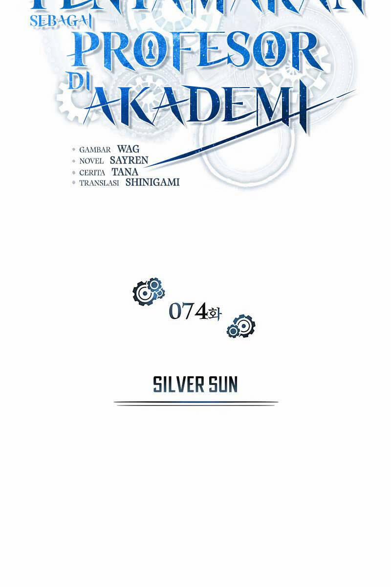 Giáo Sư Gián Điệp 74 trang 52