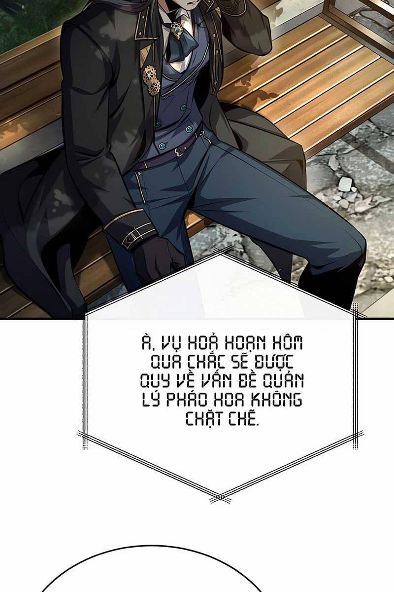 Giáo Sư Gián Điệp 74 trang 56