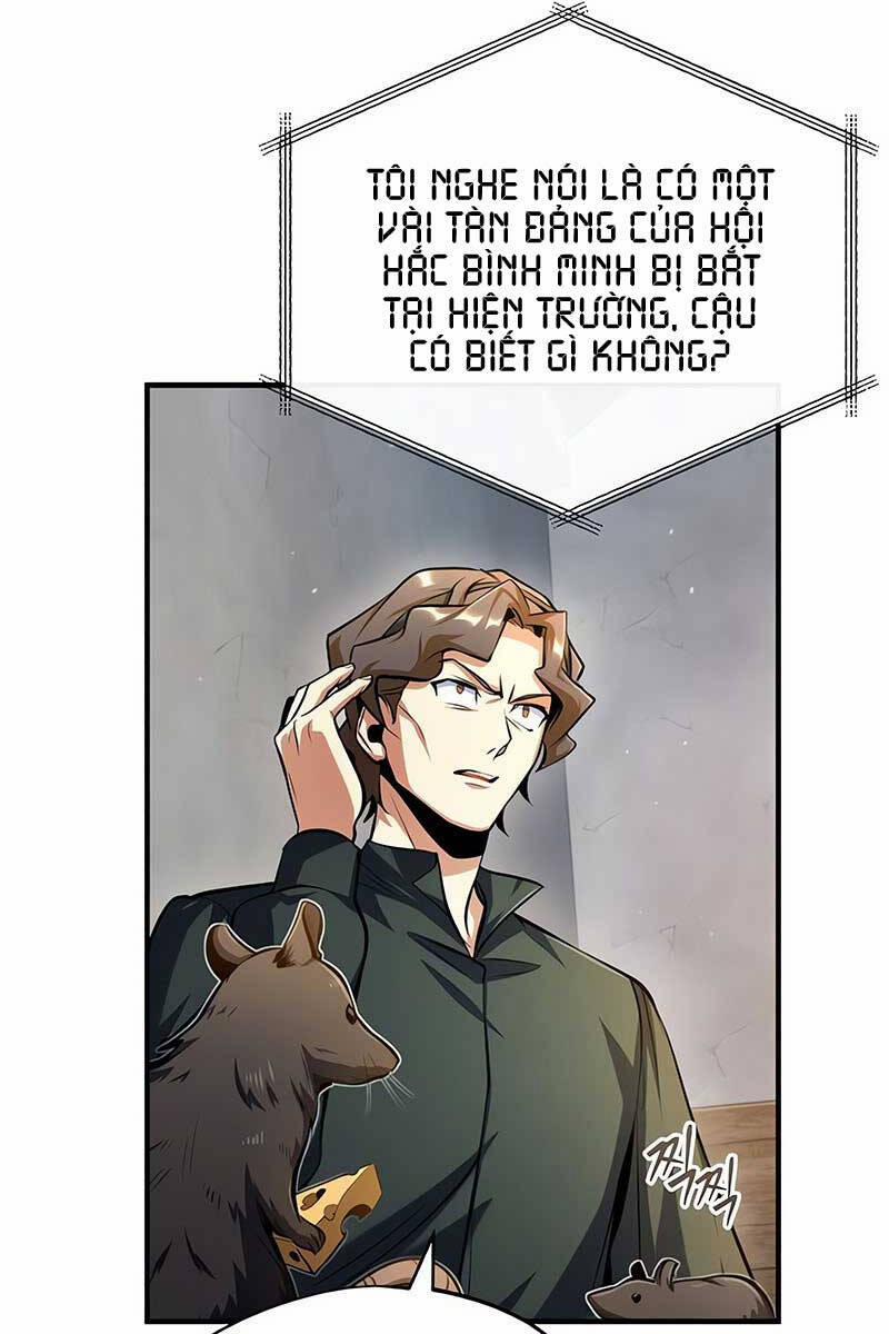 Giáo Sư Gián Điệp 74 trang 58