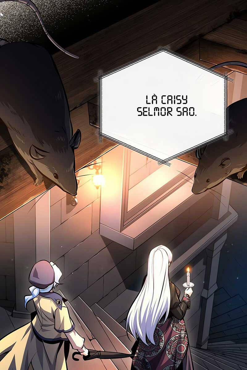 Giáo Sư Gián Điệp 74 trang 60