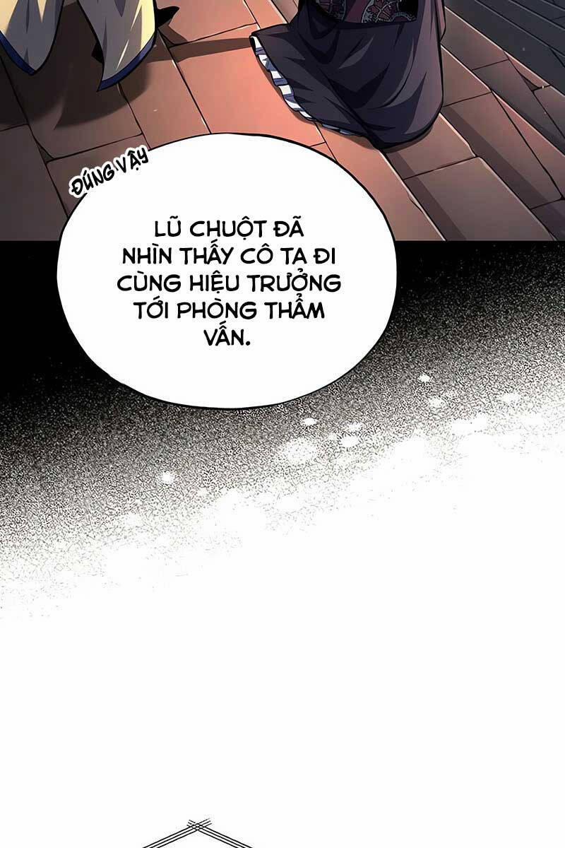 Giáo Sư Gián Điệp 74 trang 61