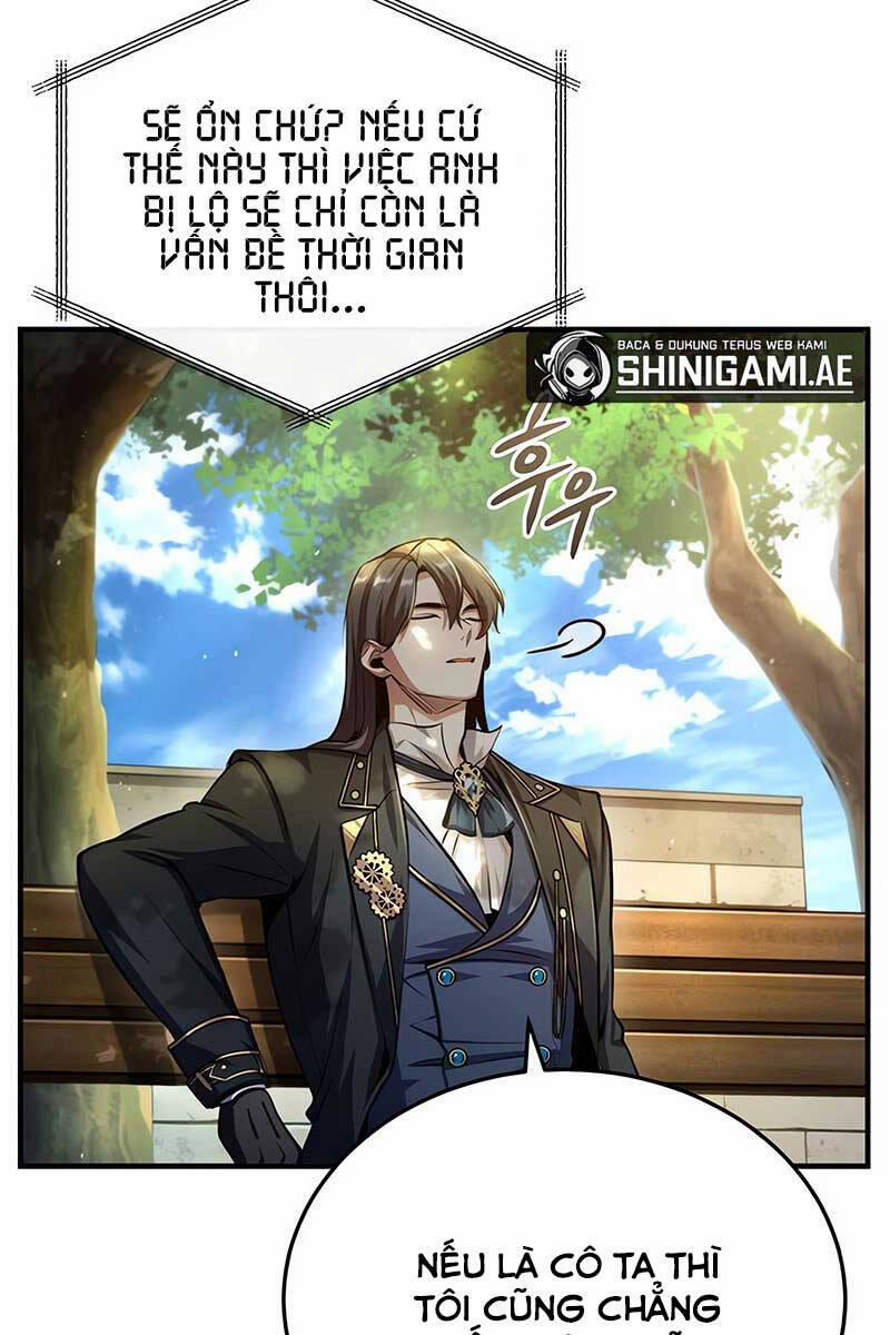 Giáo Sư Gián Điệp 74 trang 62