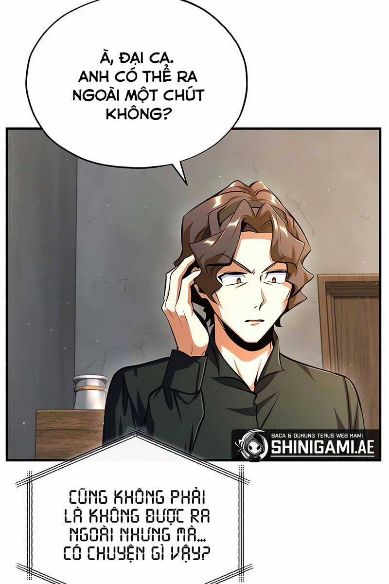 Giáo Sư Gián Điệp 74 trang 68