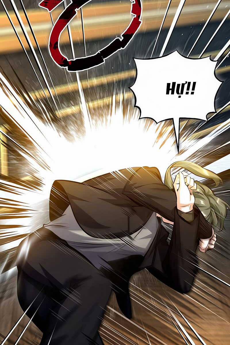 Giáo Sư Gián Điệp 74 trang 71