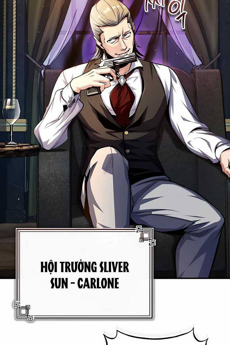 Giáo Sư Gián Điệp 74 trang 76