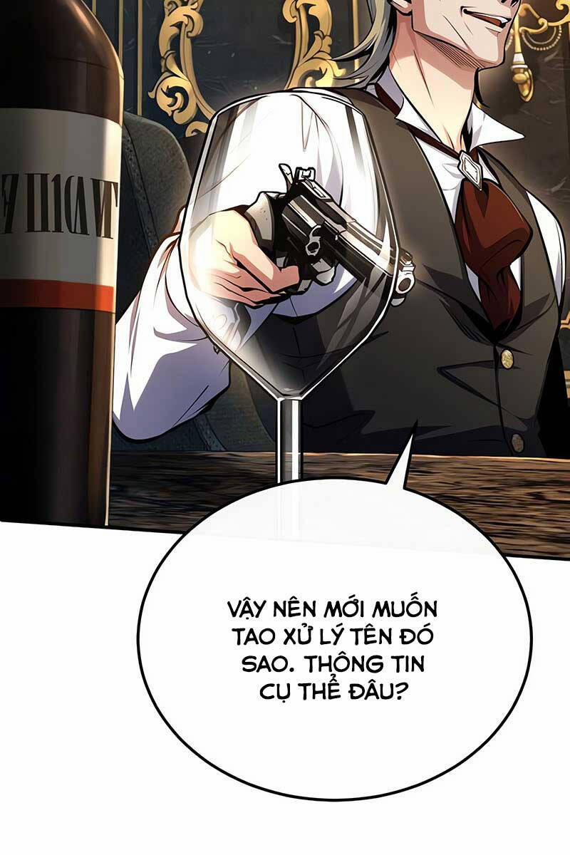 Giáo Sư Gián Điệp 74 trang 80