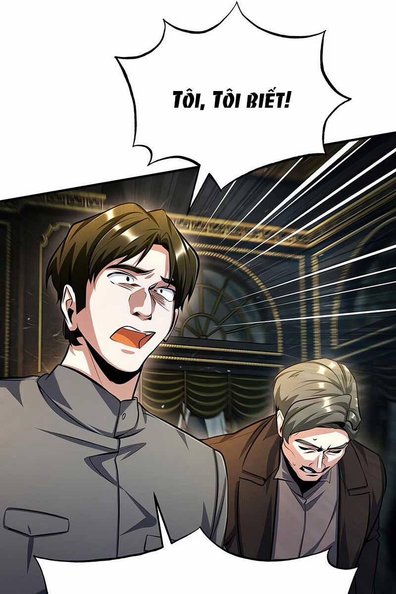 Giáo Sư Gián Điệp 74 trang 83