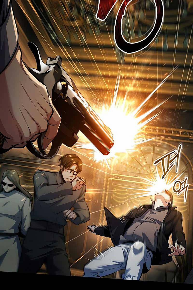 Giáo Sư Gián Điệp 74 trang 85