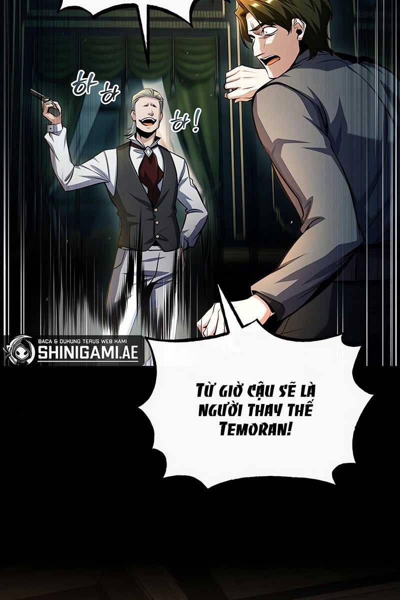 Giáo Sư Gián Điệp 74 trang 87