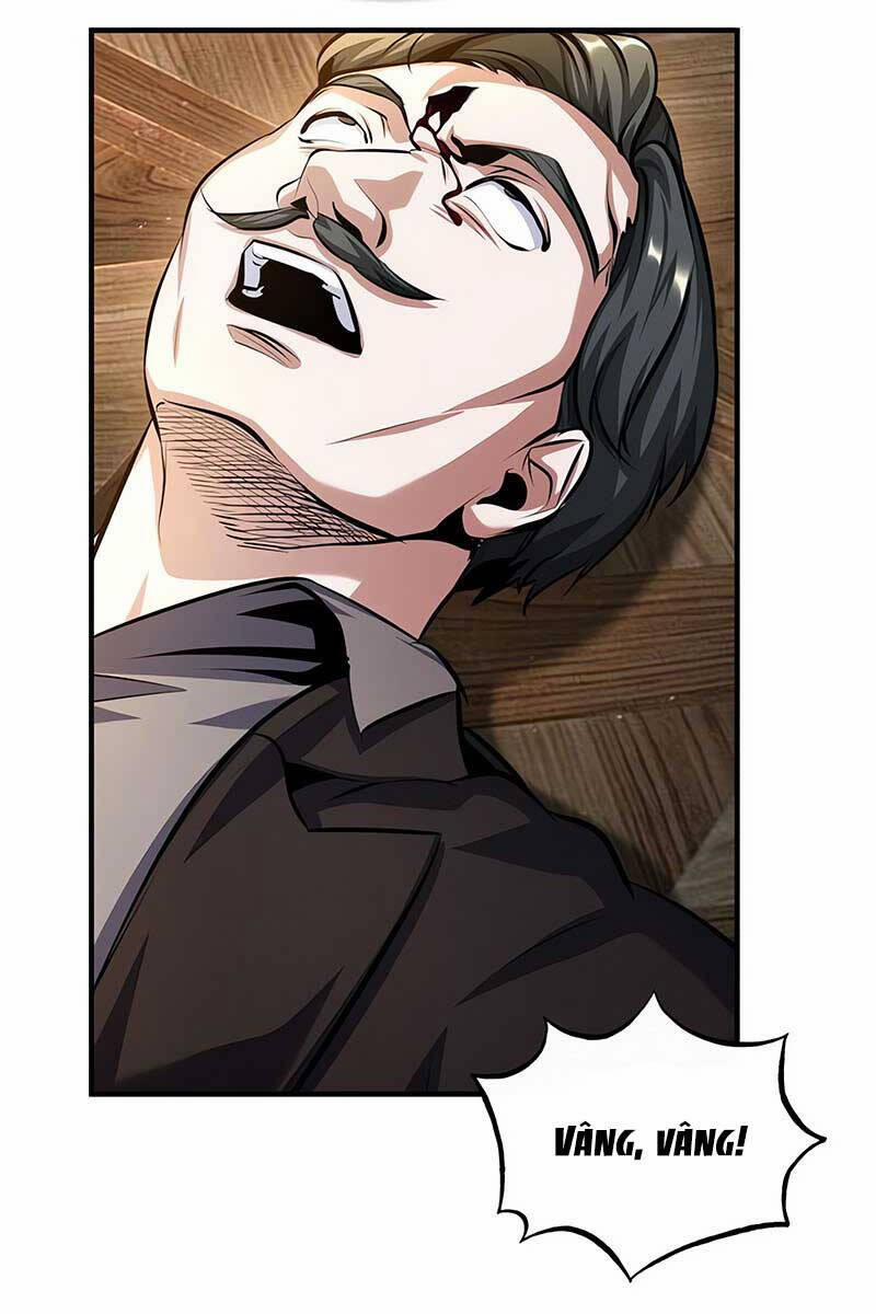 Giáo Sư Gián Điệp 74 trang 92