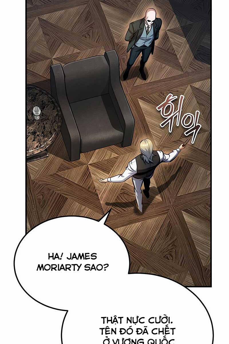 Giáo Sư Gián Điệp 74 trang 94