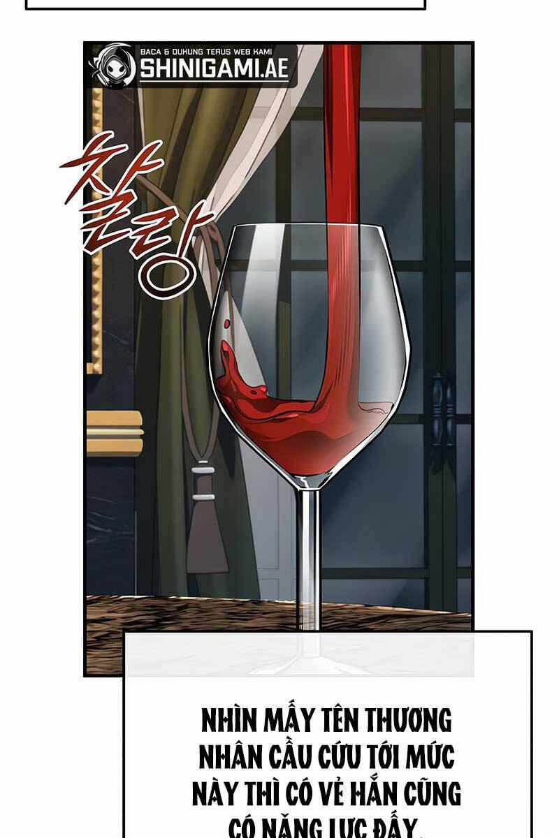 Giáo Sư Gián Điệp 74 trang 96