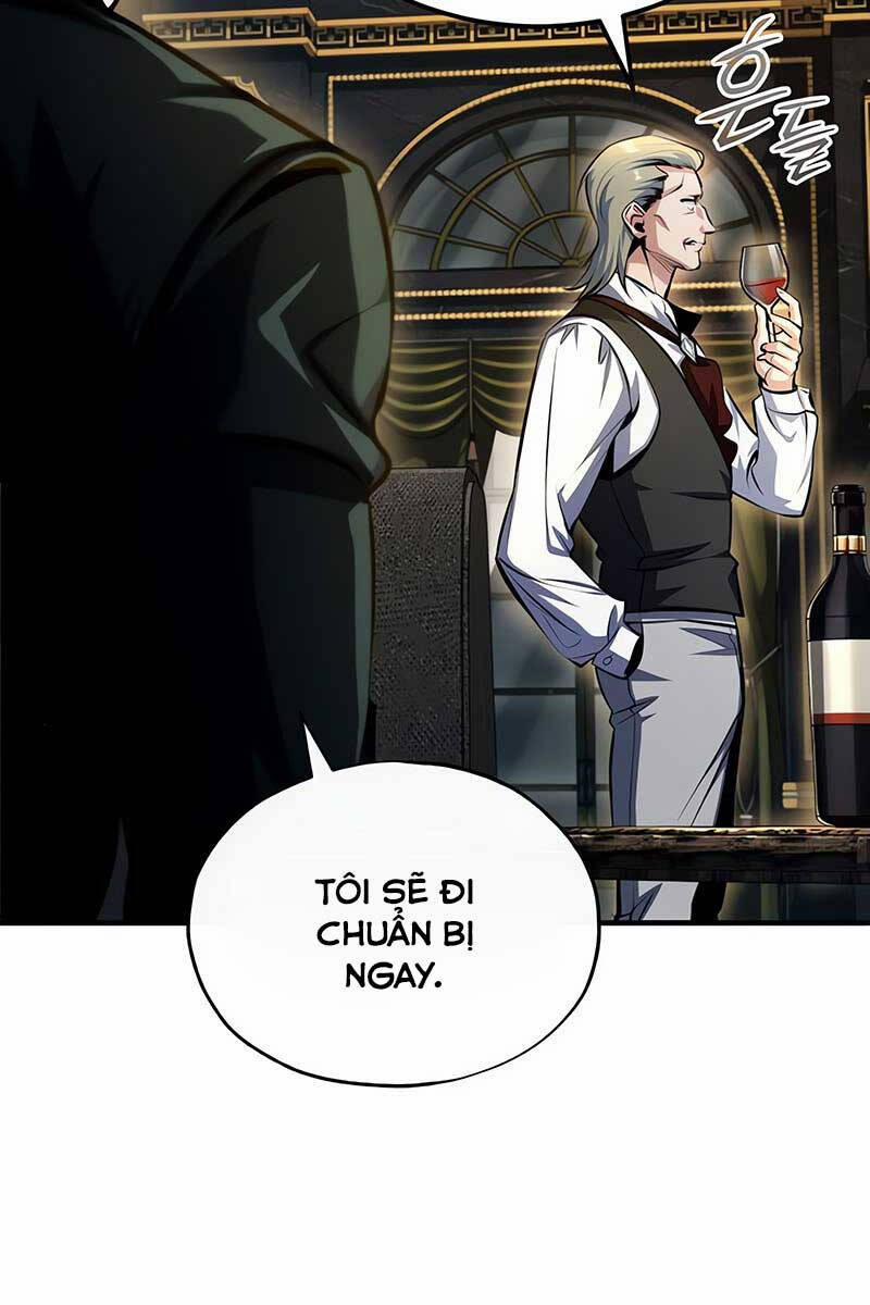 Giáo Sư Gián Điệp 74 trang 98