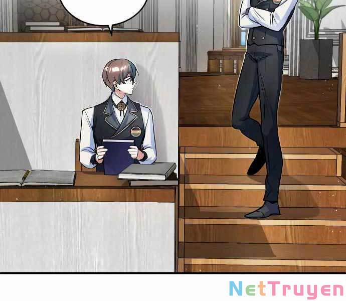 Giáo Sư Gián Điệp 8 trang 1