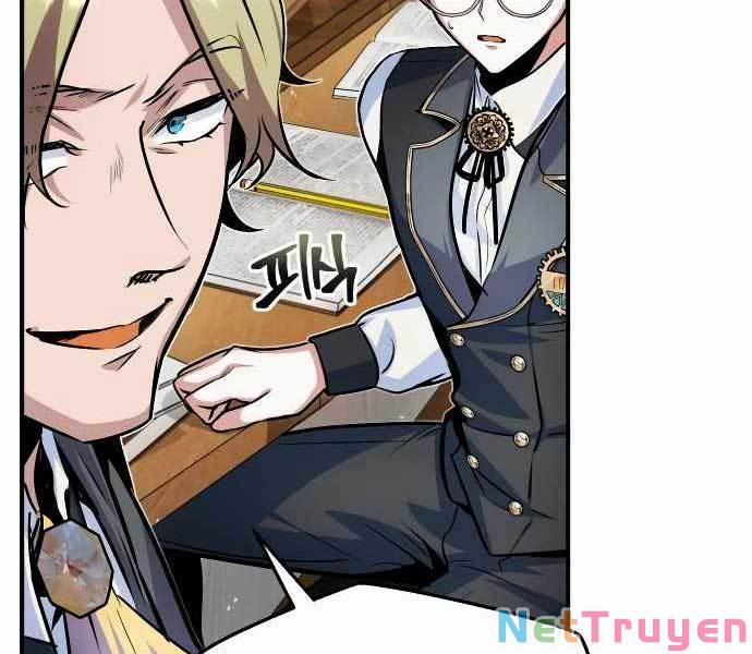 Giáo Sư Gián Điệp 8 trang 22