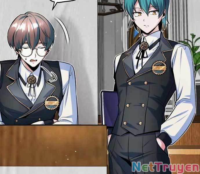 Giáo Sư Gián Điệp 8 trang 52