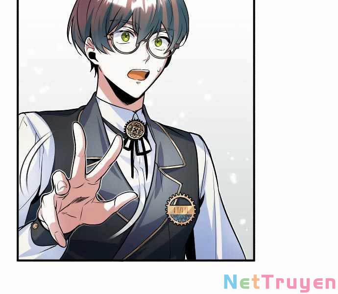 Giáo Sư Gián Điệp 8 trang 8