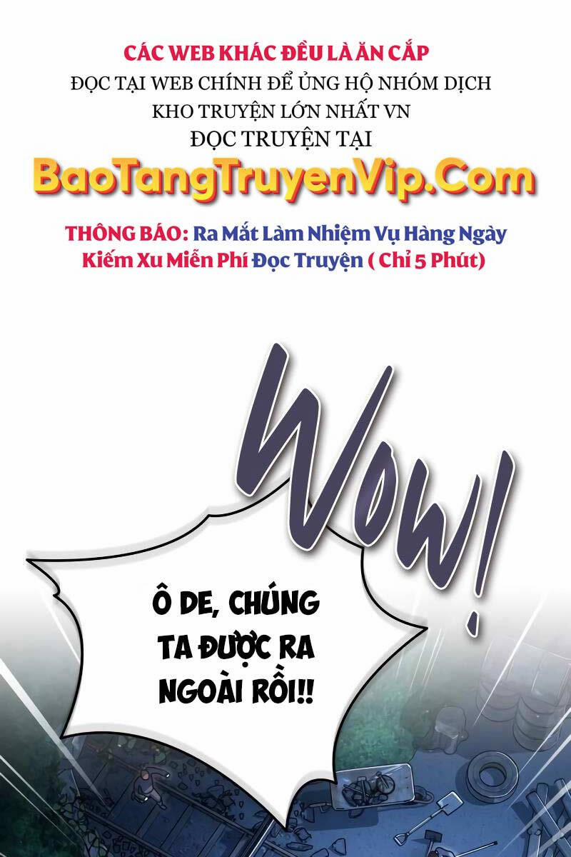 Giáo Sư Gián Điệp Chương 89 Trang 111