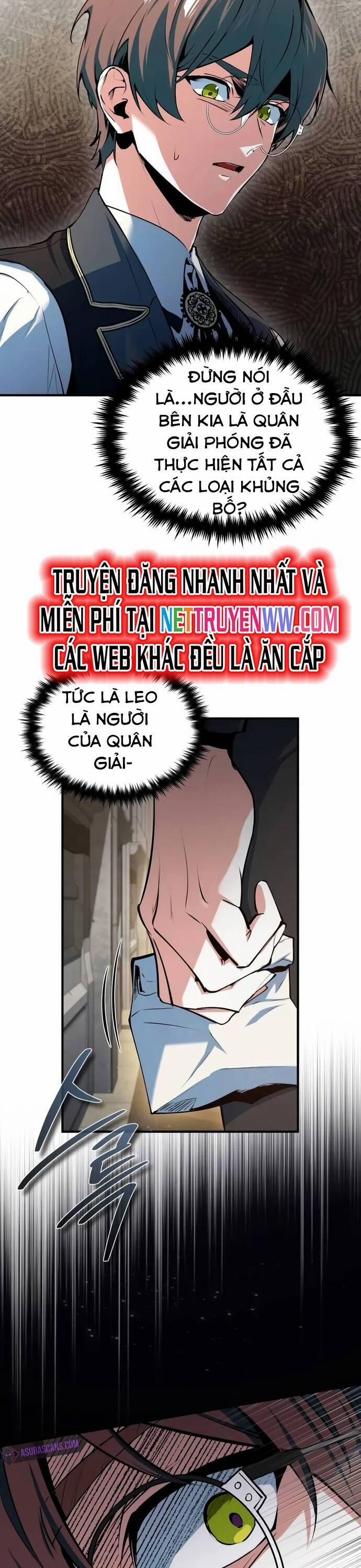 Giáo Sư Gián Điệp 95 trang 1