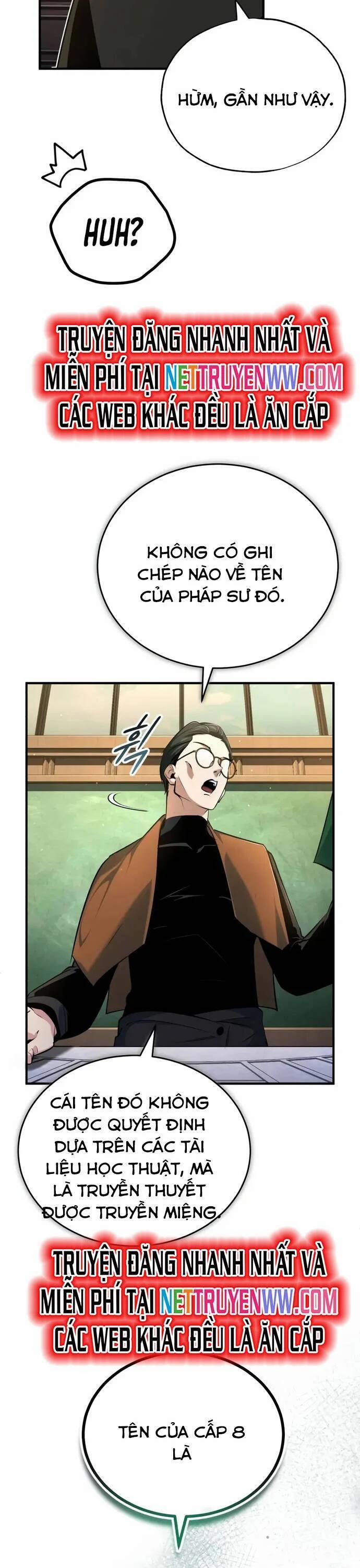 Giáo Sư Gián Điệp 95 trang 10