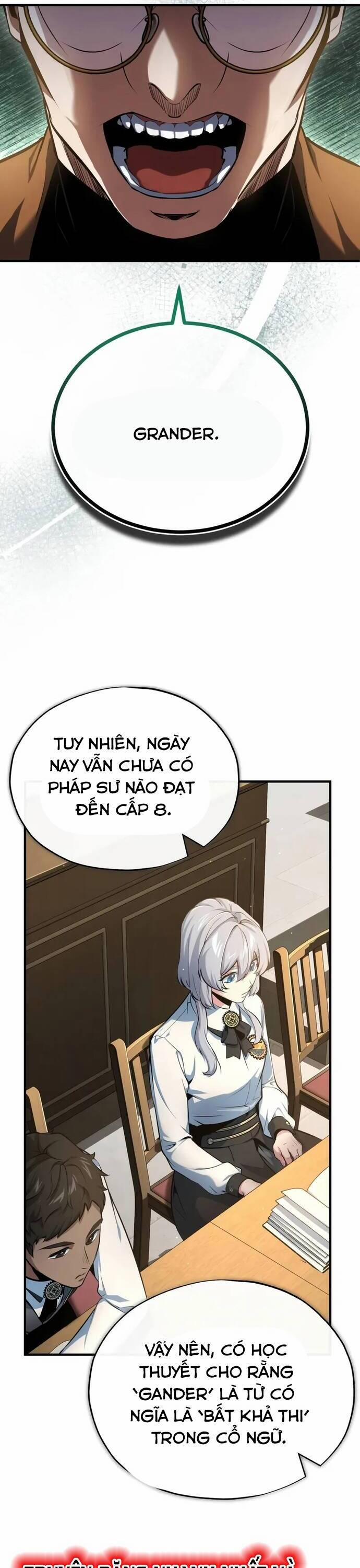 Giáo Sư Gián Điệp 95 trang 11