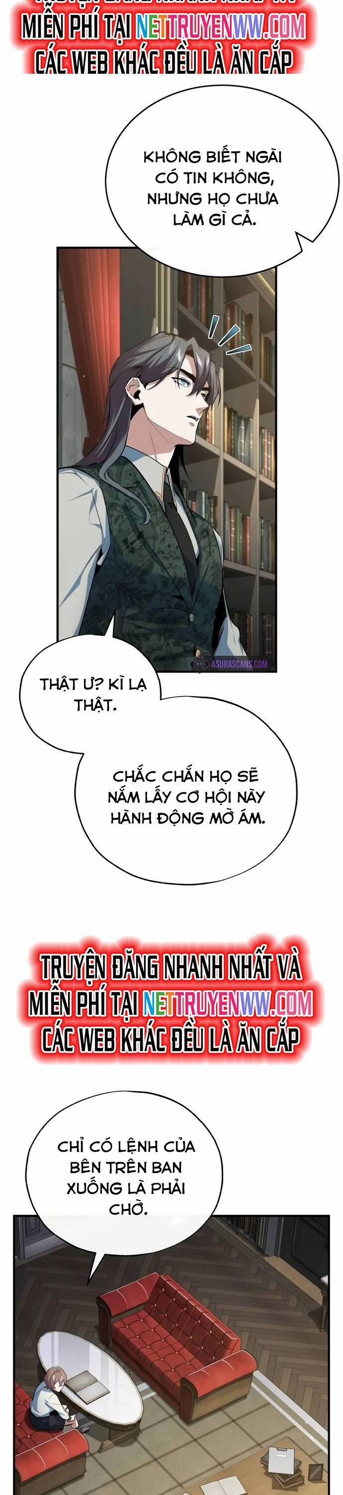 Giáo Sư Gián Điệp 95 trang 15