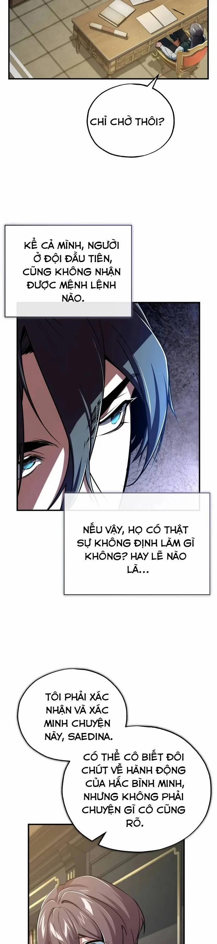 Giáo Sư Gián Điệp 95 trang 16