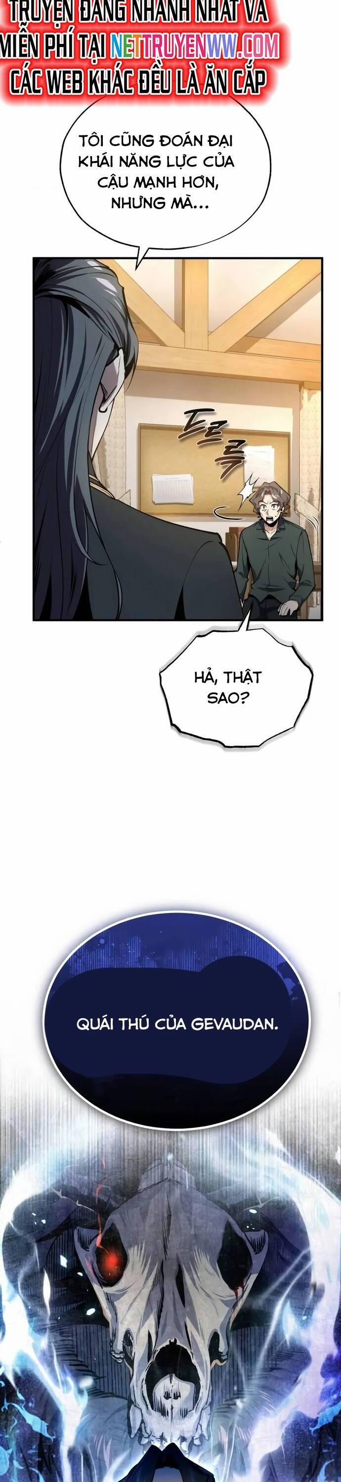 Giáo Sư Gián Điệp 95 trang 23