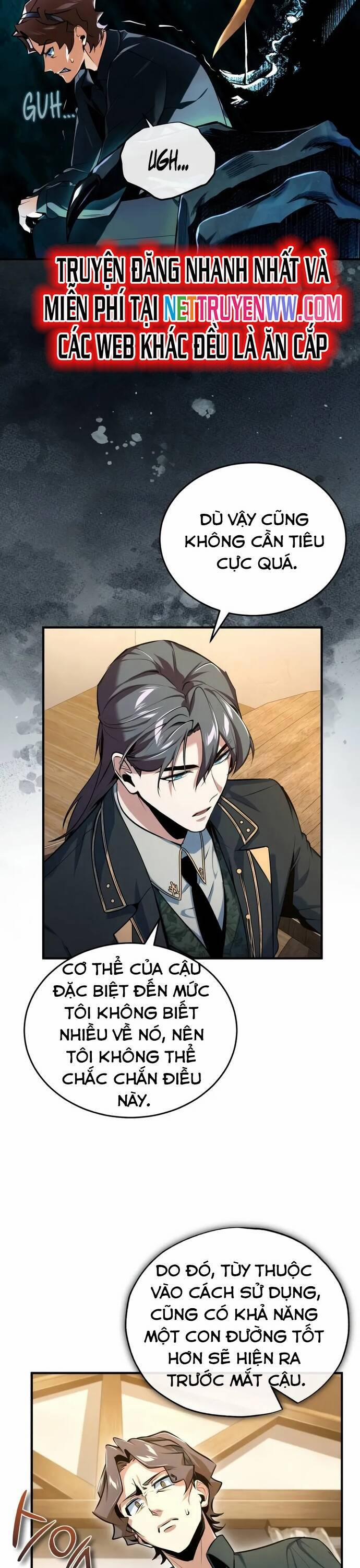 Giáo Sư Gián Điệp 95 trang 26