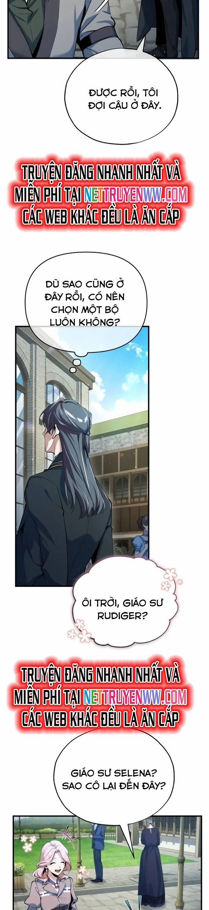 Giáo Sư Gián Điệp 95 trang 32