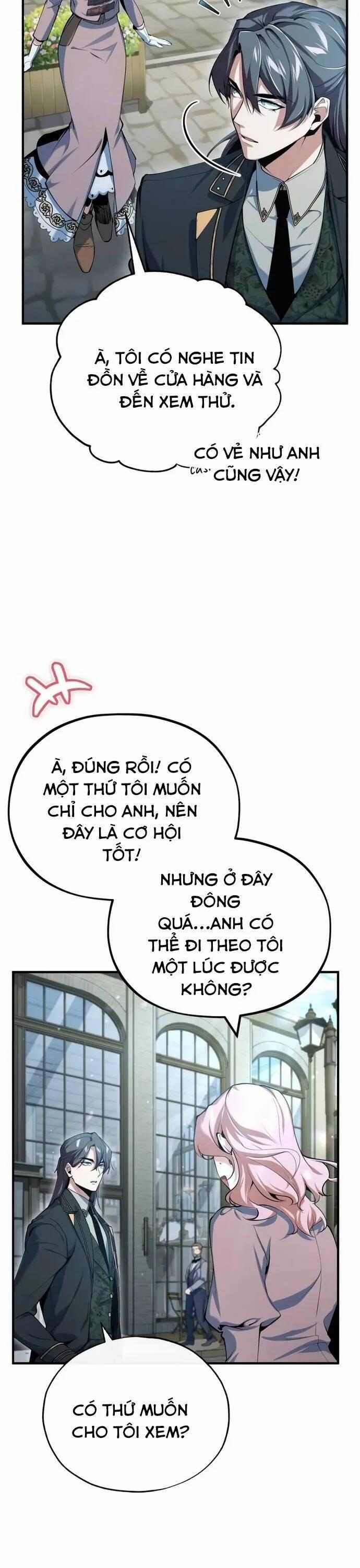 Giáo Sư Gián Điệp 95 trang 33